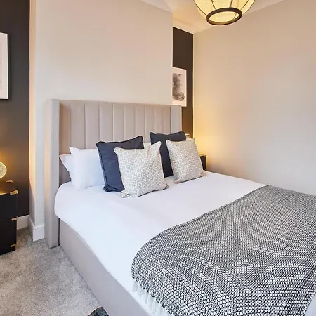 Host & - Belle Vue Hébergement de vacances Saltburn-by-the-Sea