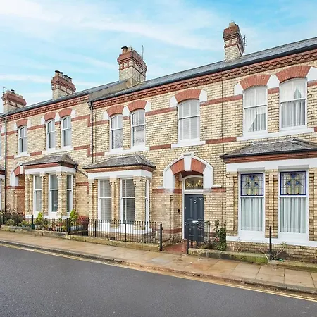 Hébergement de vacances Host & - Belle Vue *