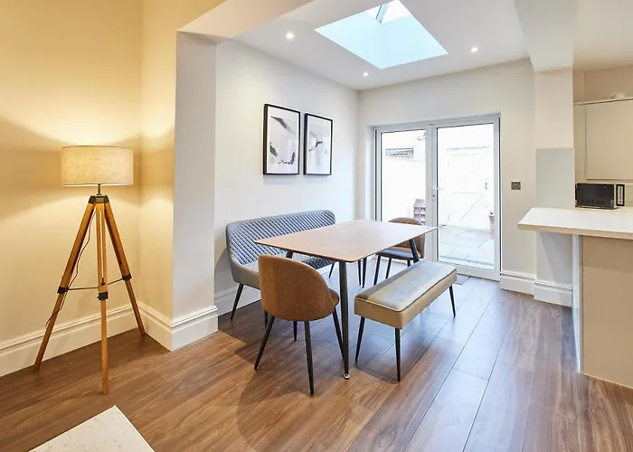 Σπίτι διακοπών Host & - Belle Vue