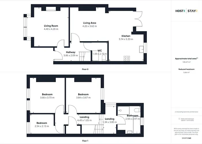 Host & - Belle Vue Σπίτι διακοπών