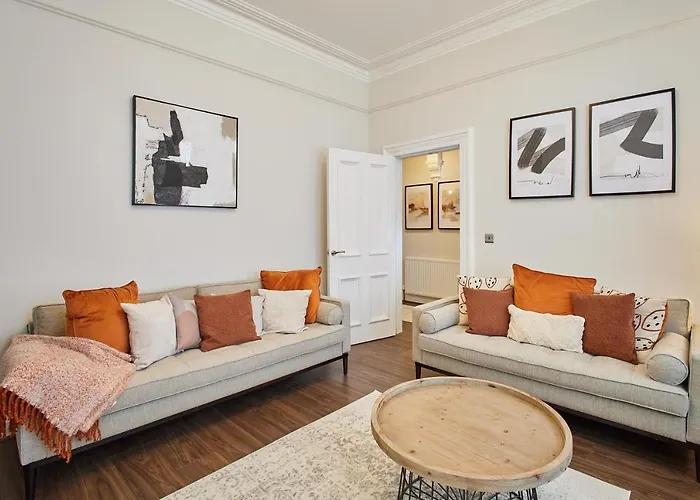 Host & - Belle Vue Σπίτι διακοπών