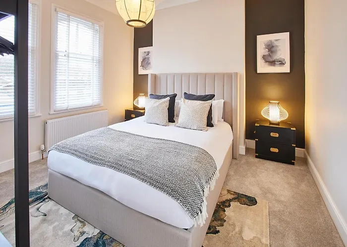 Σπίτι διακοπών Host & - Belle Vue Saltburn-by-the-Sea