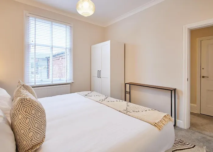 Σπίτι διακοπών Host & - Belle Vue *