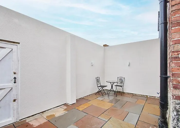 Host & - Belle Vue Σπίτι διακοπών *