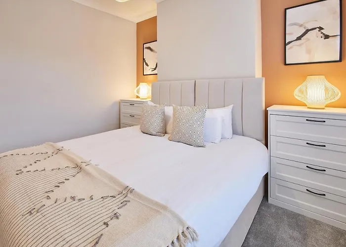 Σπίτι διακοπών Host & - Belle Vue