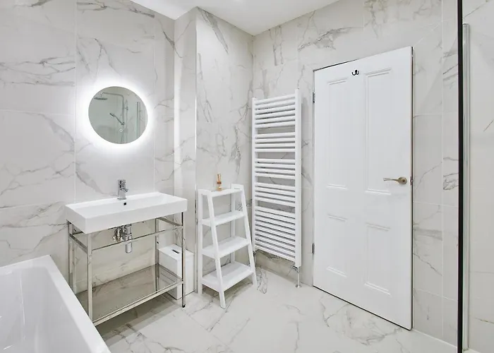 Σπίτι διακοπών Host & - Belle Vue *