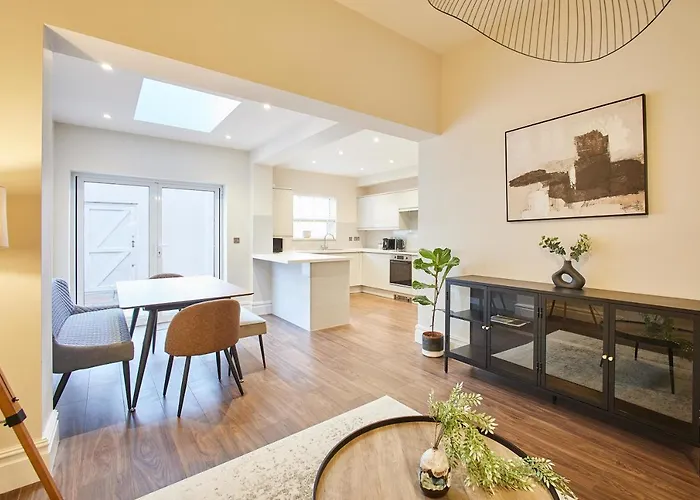 Σπίτι διακοπών Host & - Belle Vue *