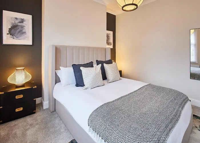 Host & - Belle Vue Σπίτι διακοπών Saltburn-by-the-Sea