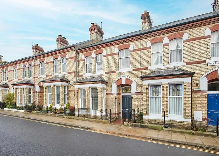 Σπίτι διακοπών Host & - Belle Vue *