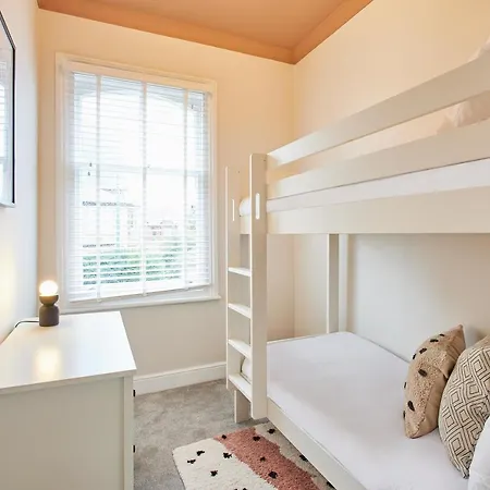 Host&stay - Belle Vue