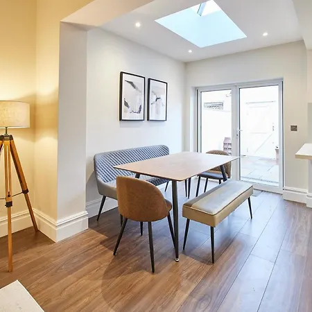 Casa vacanze Host&stay - Belle Vue