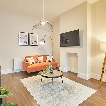 Host&stay - Belle Vue