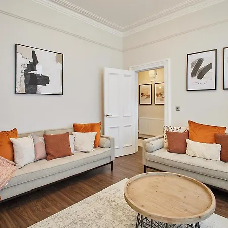 Host & - Belle Vue Holiday home