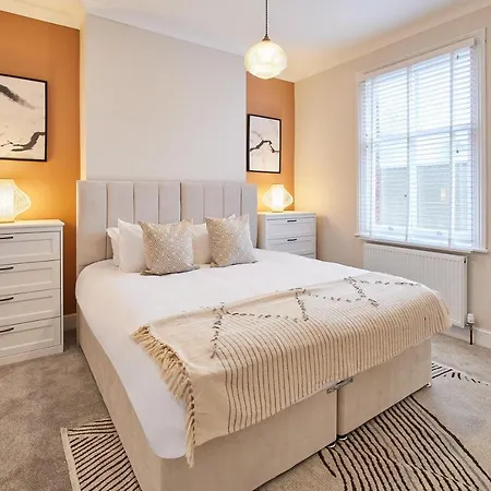 Host&stay - Belle Vue *