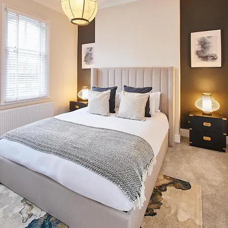 Holiday home Host & - Belle Vue Saltburn-by-the-Sea