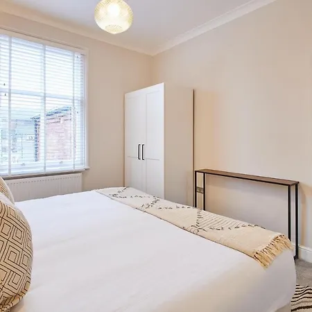 Casa vacanze Host&stay - Belle Vue *