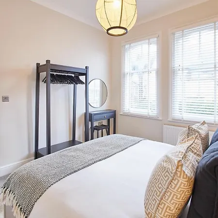 Host&stay - Belle Vue