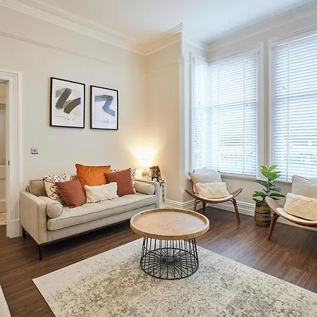 Casa vacanze Host&stay - Belle Vue *