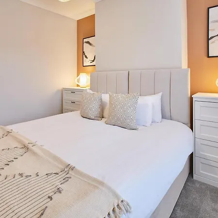 Holiday home Host & - Belle Vue
