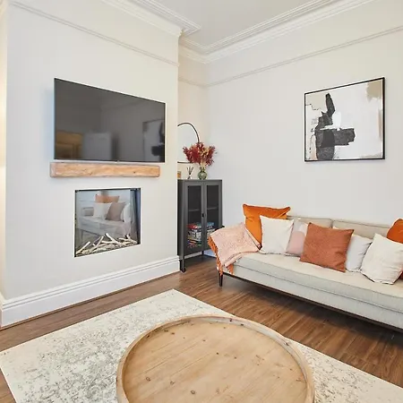 Host&stay - Belle Vue Saltburn-by-the-Sea