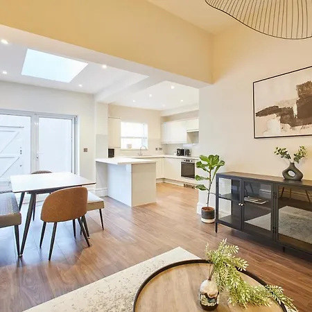 Casa vacanze Host&stay - Belle Vue *