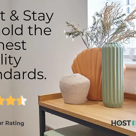 Host&stay - Belle Vue Casa vacanze *